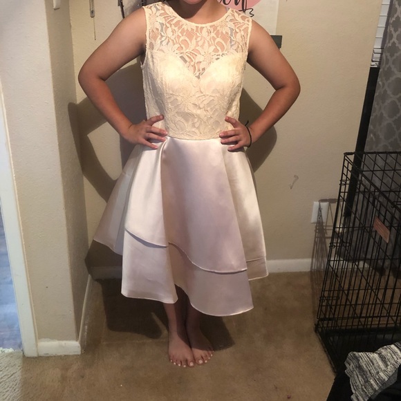 teen homecoming dresses